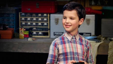Young Sheldon - Season 1 - Trailer