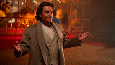 American Gods - Season 2 - Trailer