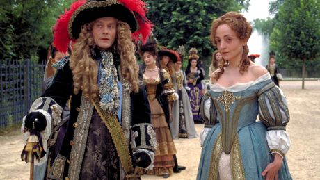L'Allée du Roi - Season 1 - Trailer