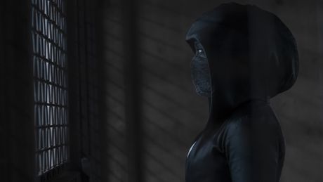 Watchmen - Season 1 - Trailer