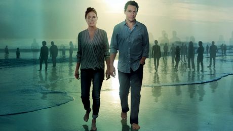 The Affair - Season 5 - Trailer