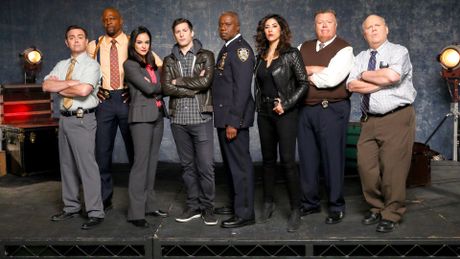 Brooklyn Nine-Nine - Season 6 - Trailer