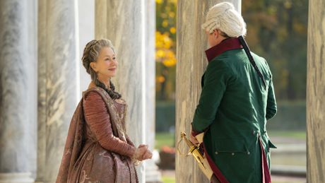 Catherine The Great - Season 1 - Trailer