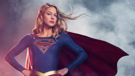Supergirl - Season 4 - Trailer