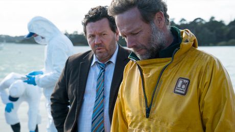 Brokenwood - Season 2 - Trailer