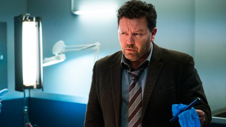 Brokenwood - Season 3 - Trailer