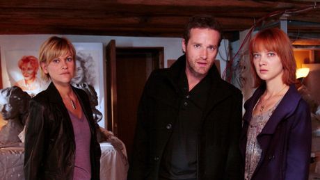 Profilage - Season 2 - Trailer