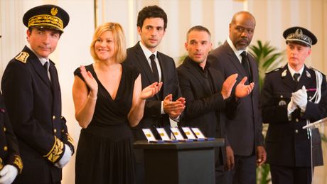 Profilage - Season 4 - Trailer