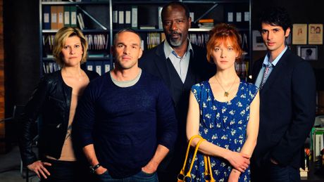 Profilage - Season 3 - Trailer