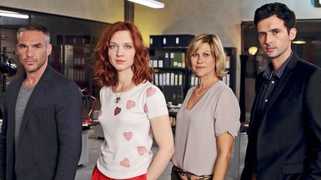 Profilage - Season 5 - Trailer