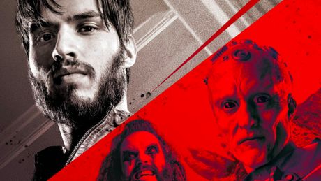 Krypton - Season 2 - Trailer