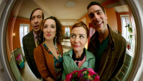 Nos chers voisins - Season 4 - Trailer