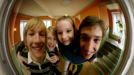 Nos chers voisins - Season 6 - Trailer
