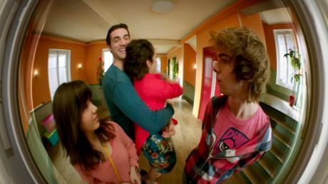 Nos chers voisins - Season 7 - Trailer