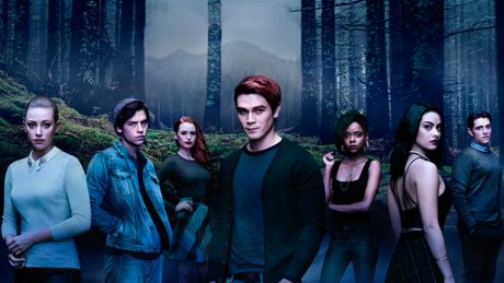 Riverdale - Season 3 - Trailer