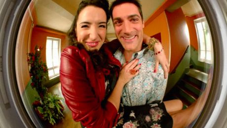 Nos chers voisins - Season 12 - Trailer