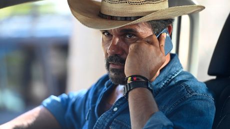 Mystery Road - Season 2 - Trailer