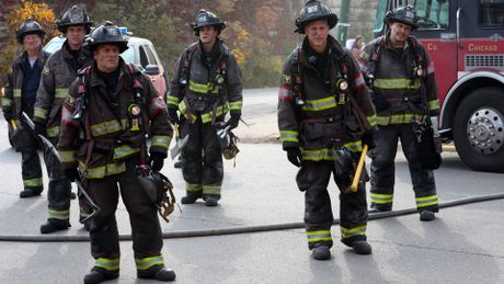 Chicago Fire - Season 9 - Trailer