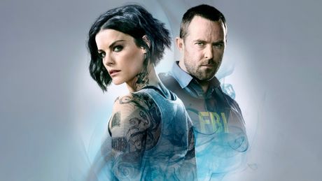 Blindspot - Season 4 - Trailer