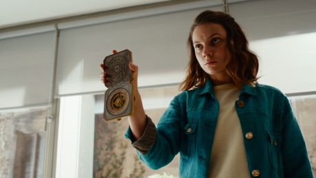 His Dark Materials - A la croisée des mondes - Season 2 - Trailer