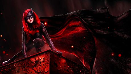 Batwoman - Season 1 - Trailer