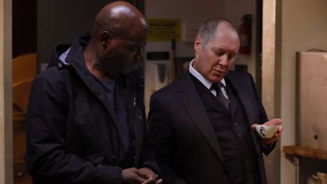 Blacklist - Season 8 - Trailer