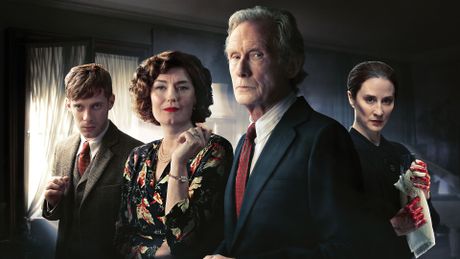 Témoin indésirable d'après Agatha Christie - Season 1 - Trailer