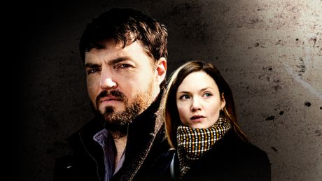 Strike - Season 2 - Trailer