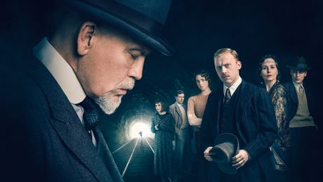 ABC contre Poirot d'après Agatha Christie - Season 1 - Trailer