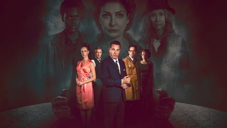 Le cheval pâle d'après Agatha Christie - Season 1 - Trailer
