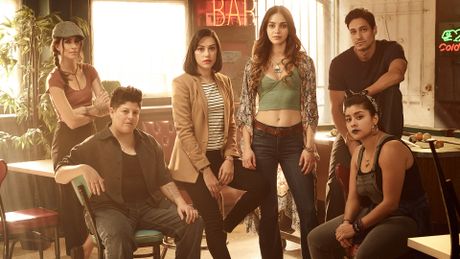 Vida - Season 1 - Trailer