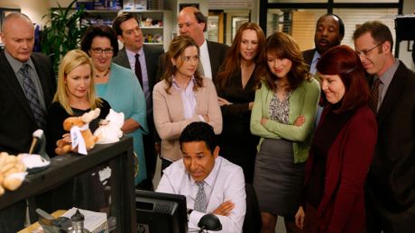 The Office (US) - Season 9 - Trailer