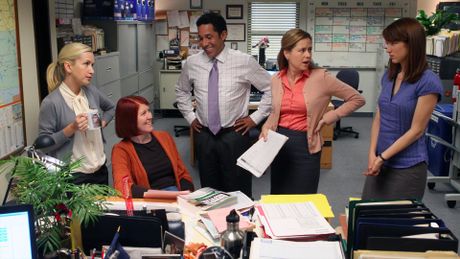 The Office (US) - Season 7 - Trailer
