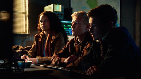 Trio : les diamants de Kepler - Season 3 - Trailer