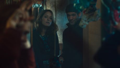 Maroni, les fantômes du fleuve - Season 2 - Trailer