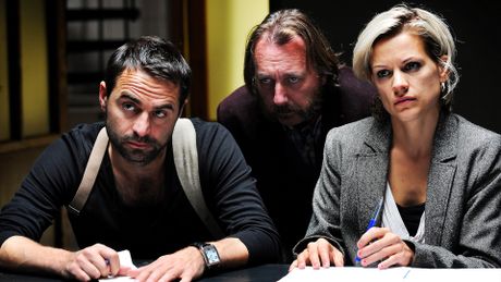 Code 37, affaires de moeurs - Season 2 - Trailer