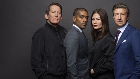 The Lawyer - Season 2 - Trailer
