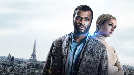 Luther (2021) - Season 1 - Trailer