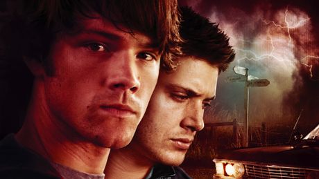 Supernatural - Season 3 - Trailer