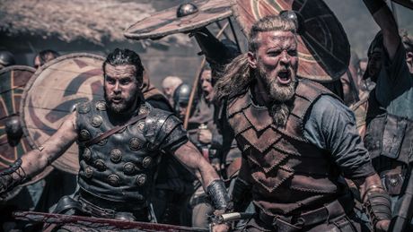 The Last Kingdom - Season 2 - Trailer