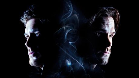 Supernatural - Season 13 - Trailer