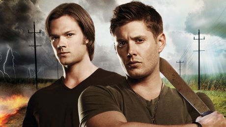 Supernatural - Season 8 - Trailer