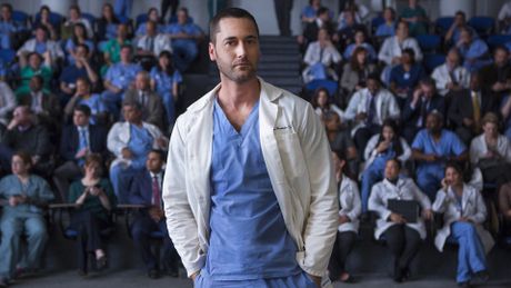New Amsterdam - Season 1 - Trailer