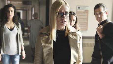 The Magicians - Season 3 - Trailer