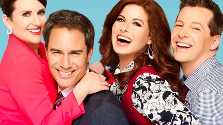Will and Grace - Season 10 - Trailer