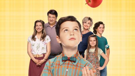 Young Sheldon - Season 3 - Trailer