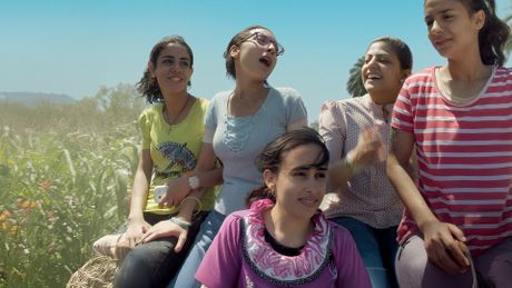 Les filles du Nil - Trailer