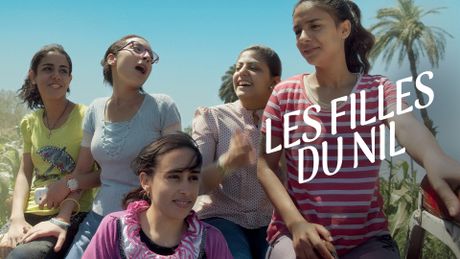Les filles du Nil - Trailer
