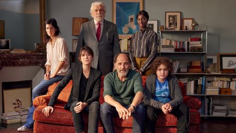 En thérapie - Season 2 - Trailer