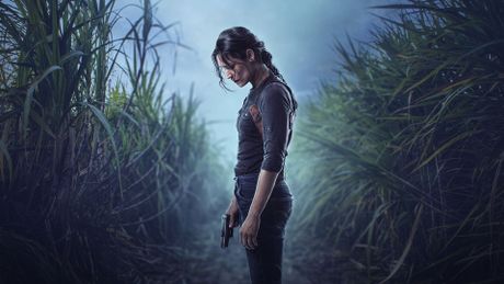 Reyka - Season 1 - Trailer